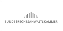 Logo Bundesrechtsanwaltskammer
