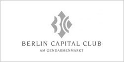 Logo Capital Club Berlin
